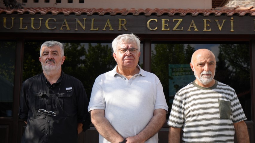 12 Eylül darbesinin mağdurları, Mamak Askeri Cezaevi’ndeki C5 denilen işkence merkezini anlattı