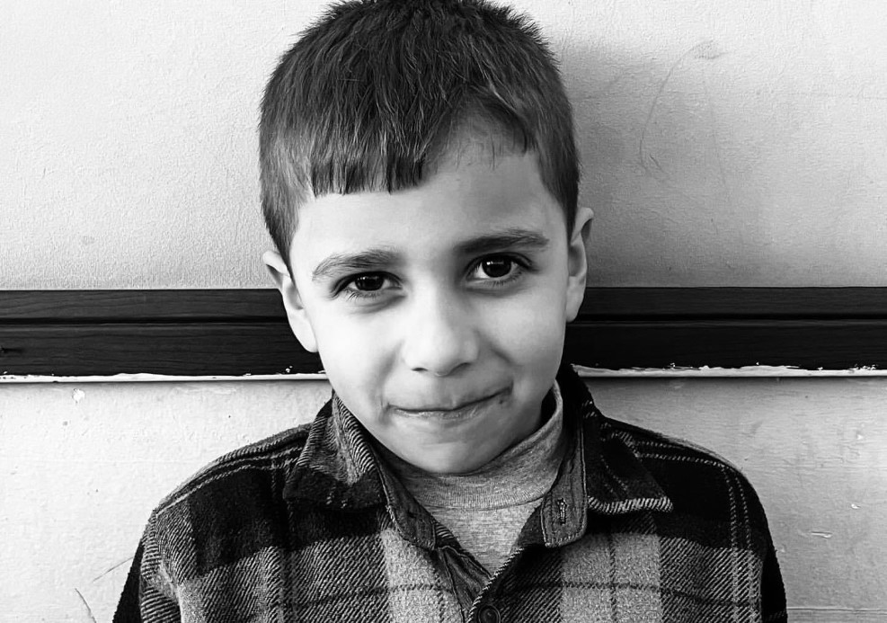 Şanlıurfa’da yorgun mermi isabet eden çocuğun ölümüne ilişkin 1 kişi tutuklandı