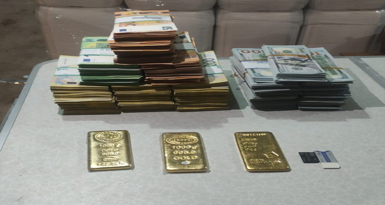 Manavgat Belediyesi’ne yönelik rüşvet soruşturmasında yeni gelişmeler