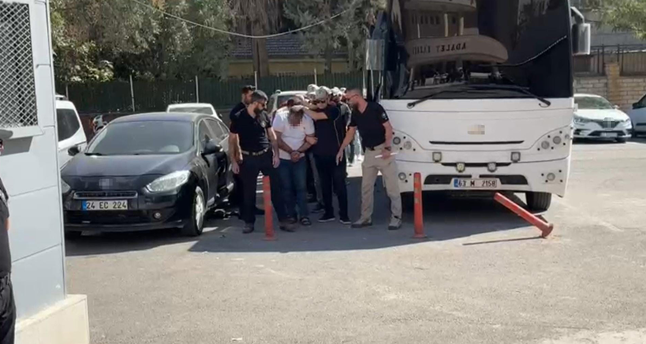 Şanlıurfa’daki DEAŞ operasyonunda 10 tutuklama