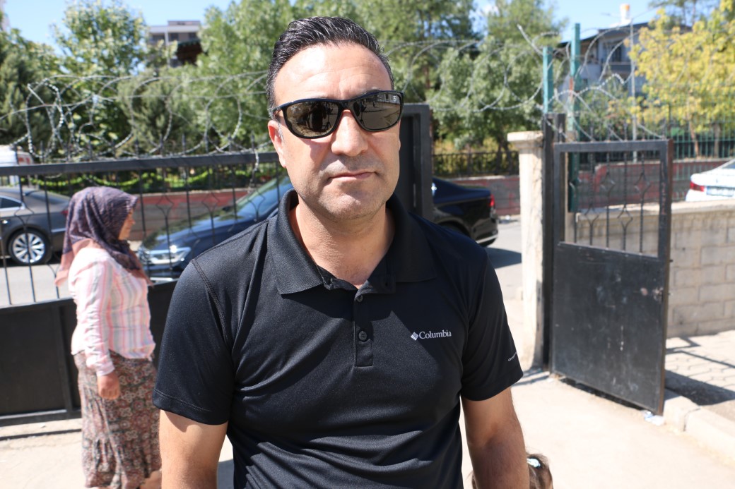 Okulun ağır hasarlı olduğu ortaya çıktı, eğitimin başlamasına 2 gün kala öğrenciler başka okula nakledildi