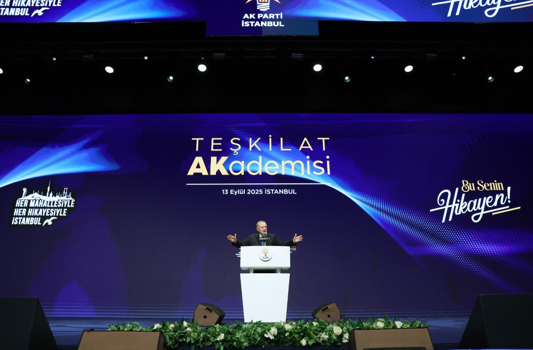 Cumhurbaşkanı Erdoğan’dan Özgür Özel’e tepki: 