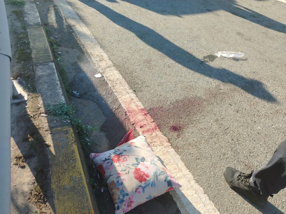 Trabzon’da trafik kazası: 15 yaralı