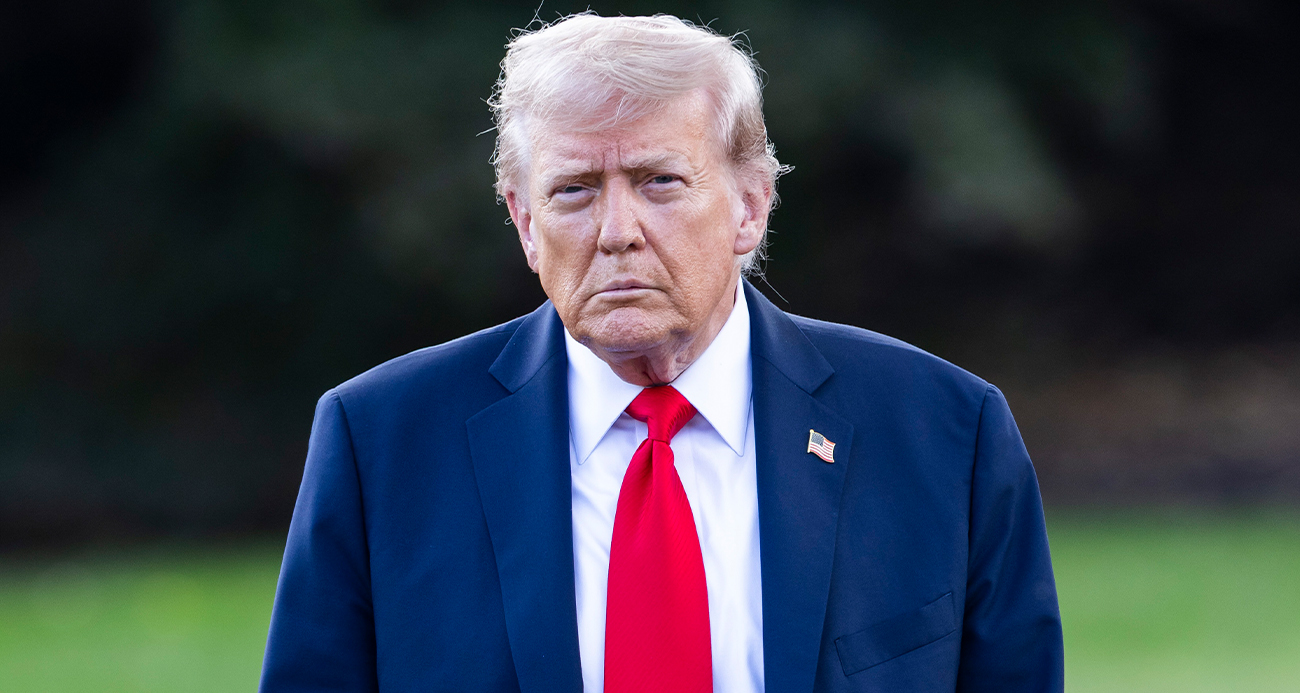 Trump'tan NATO'ya çağrı!