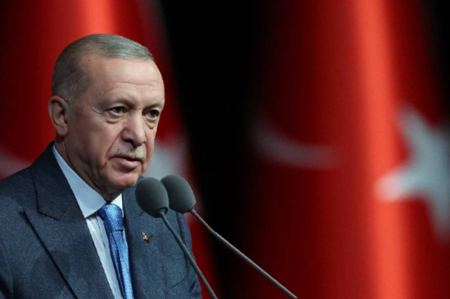 Cumhurbaşkanı Erdoğan’dan vefat eden Başdanışmanı Hamdi Kılıç için taziye mesajı