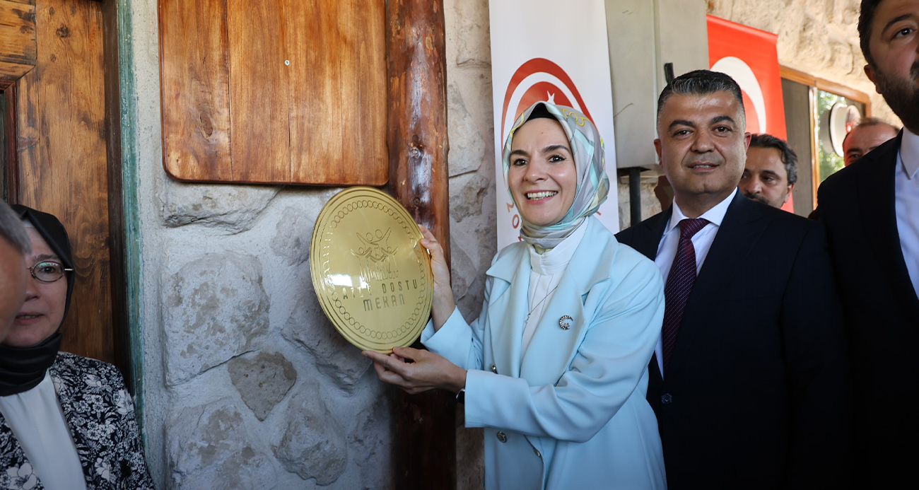 Bakan Göktaş: "6,7 milyon kişiye verdiğimiz eğitim ve seminerlerle farkındalığı artırıyoruz"