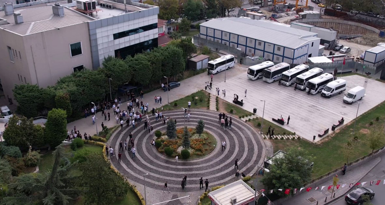 Bayrampaşa Belediyesi’ne yönelik yolsuzluk soruşturmasında gözaltı sayısı 45’e yükseldi