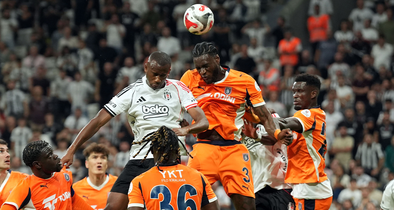 Sergen Yalçın galibiyetle tanıştı! Kartal'ı zafere yeni yıldızları uçurdu