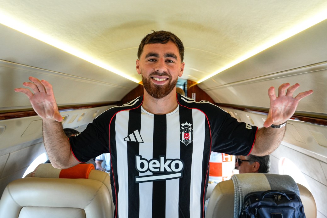 Beşiktaş’ın kadrosu sil baştan