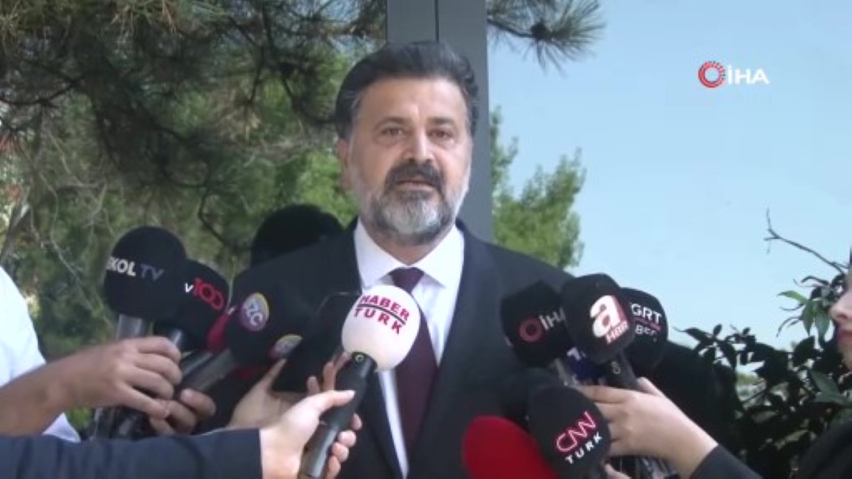 Kılıçdaroğlu’nun avukatı Çelik: "Mutlak butlan davası Genel Başkanımız Kemal Kılıçdaroğlu tarafından açılmadı"