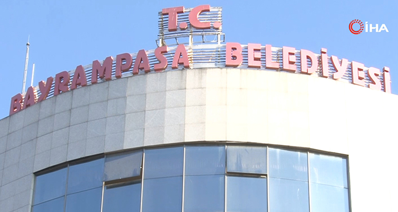 Bayrampaşa Belediyesi'ne yönelik yolsuzluk soruşturması: Gözaltı sayısı 46’ya yükseldi