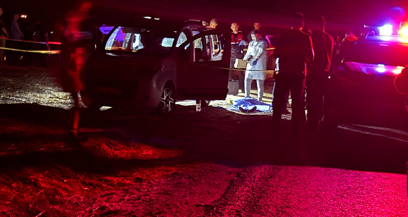 Batman’da korkunç olay!