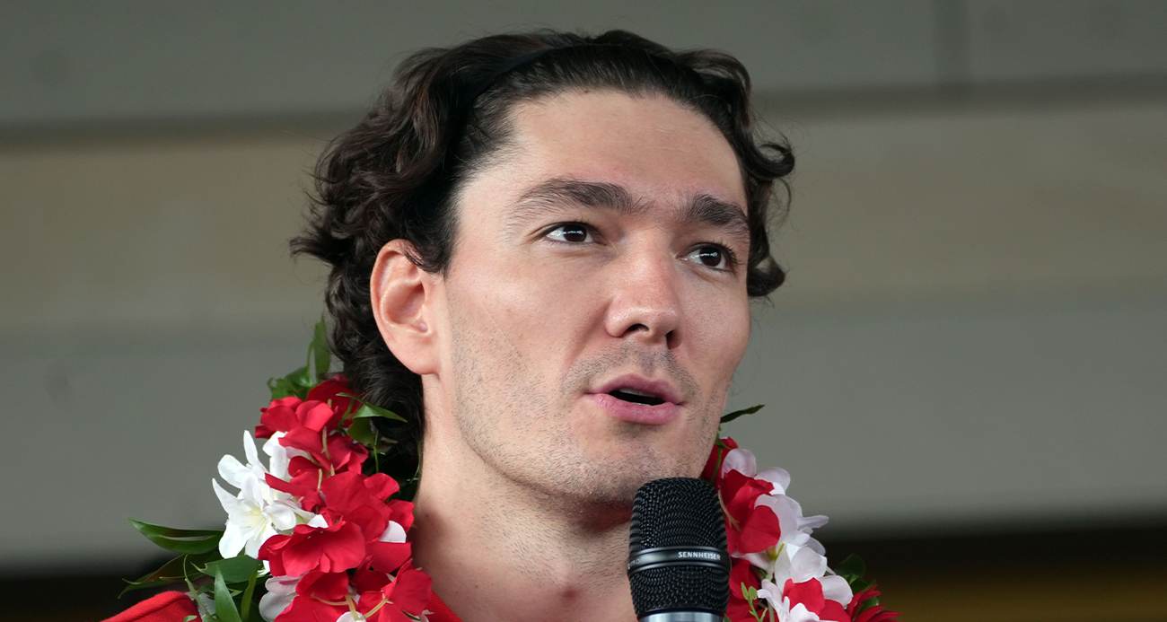 Cedi Osman: "Ülkemize madalya getirdiğimiz için çok mutluyuz"