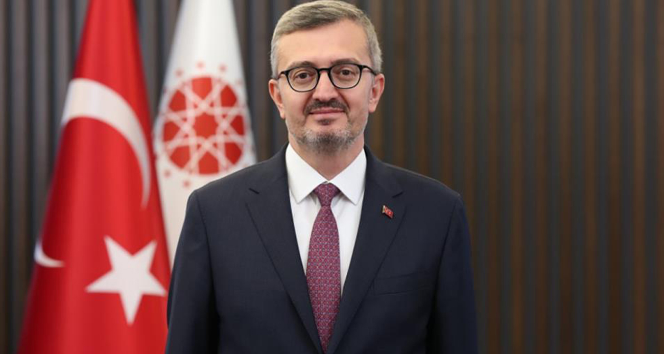 İletişim Başkanı Duran’dan Katar’daki zirveye ilişkin paylaşım