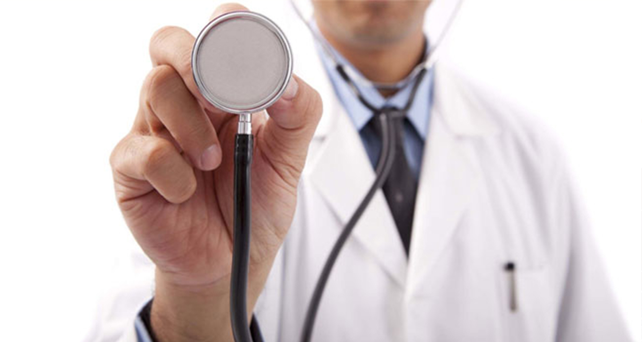 Sağlığı yapay zekaya emanet etmek sakıncalı