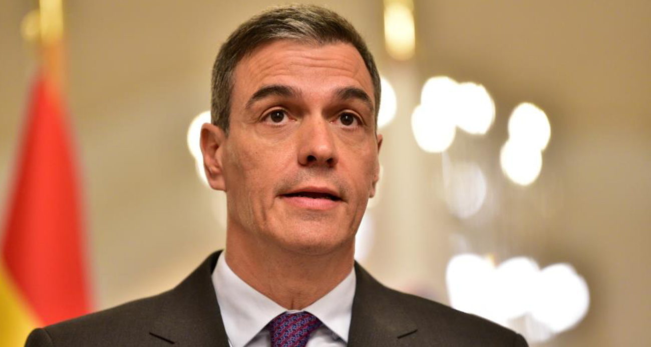 İspanya İsrail’in katılması halinde Eurovision’u boykot edecek