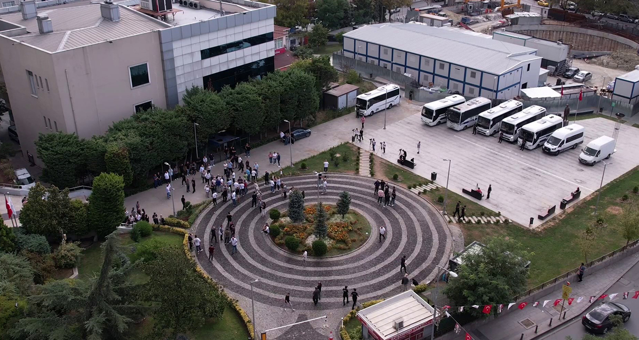 İçişleri Bakanlığı: "Bayrampaşa Belediye Başkanı Mutlu görevinden uzaklaştırıldı"