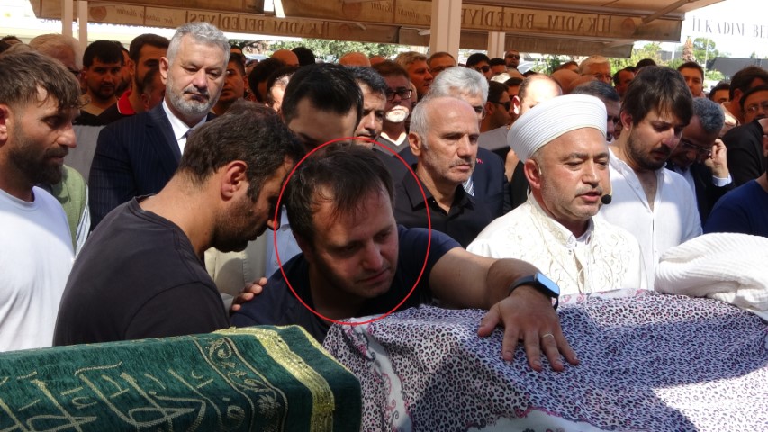 Kızılırmak'a uçan araç olayında şok gelişme: Doktor baba tutuklandı