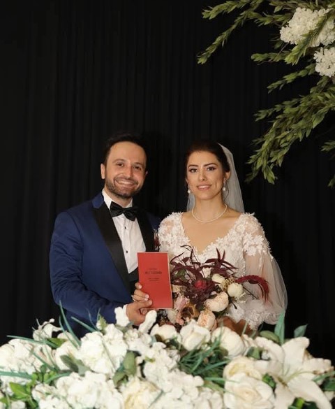 Kızılırmak'a uçan araç olayında şok gelişme: Doktor baba tutuklandı