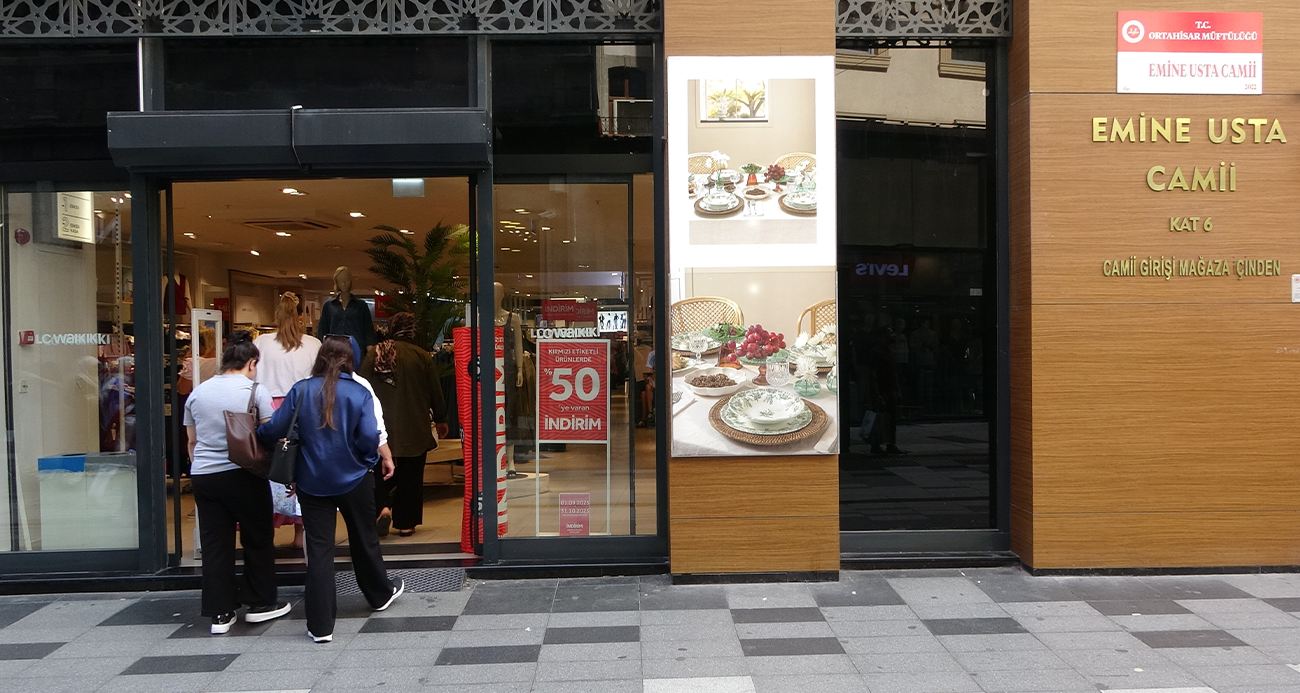 Böylesi ancak Karadeniz’de olur