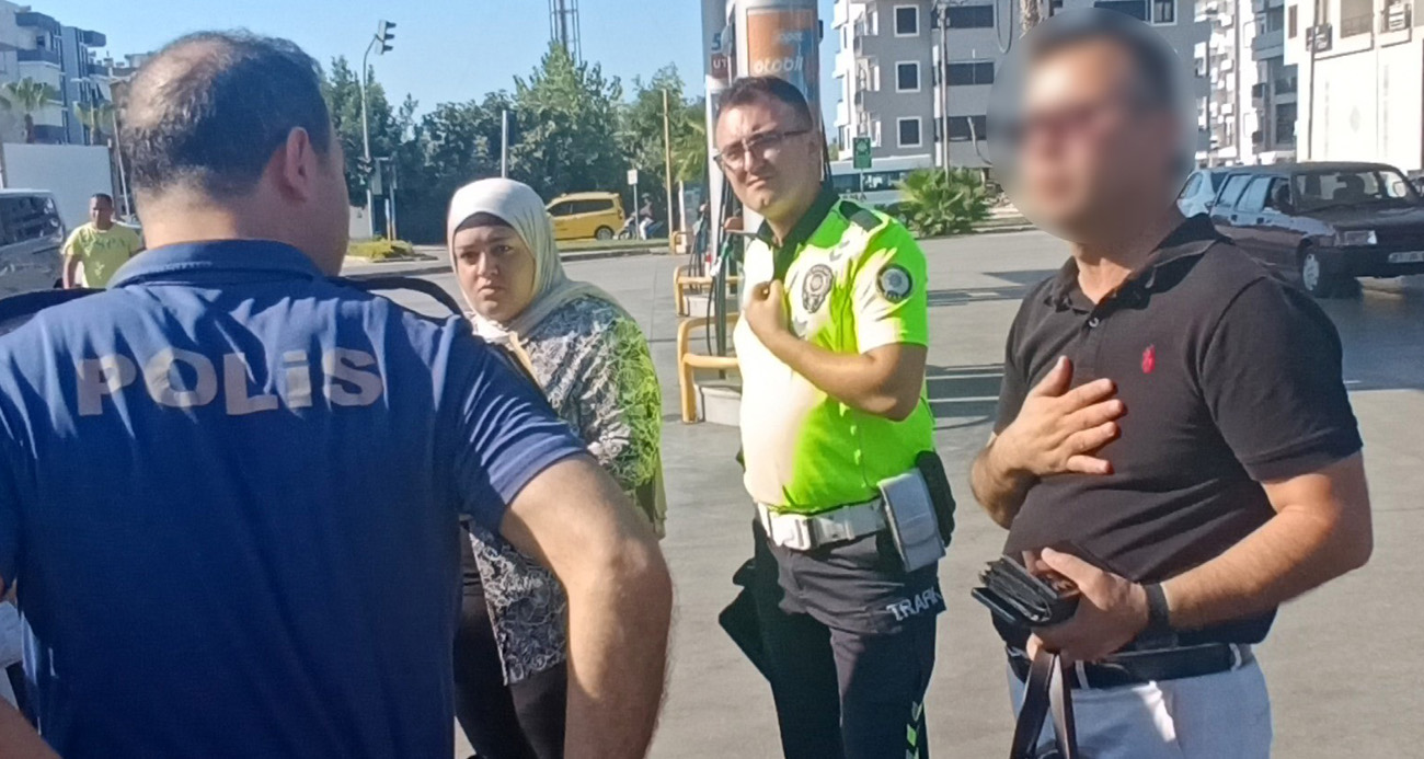 Kaza sonrası 0,69 promil alkollü çıkan sürücü: "Hastanede kan verme hakkımı kullanmak istiyorum"