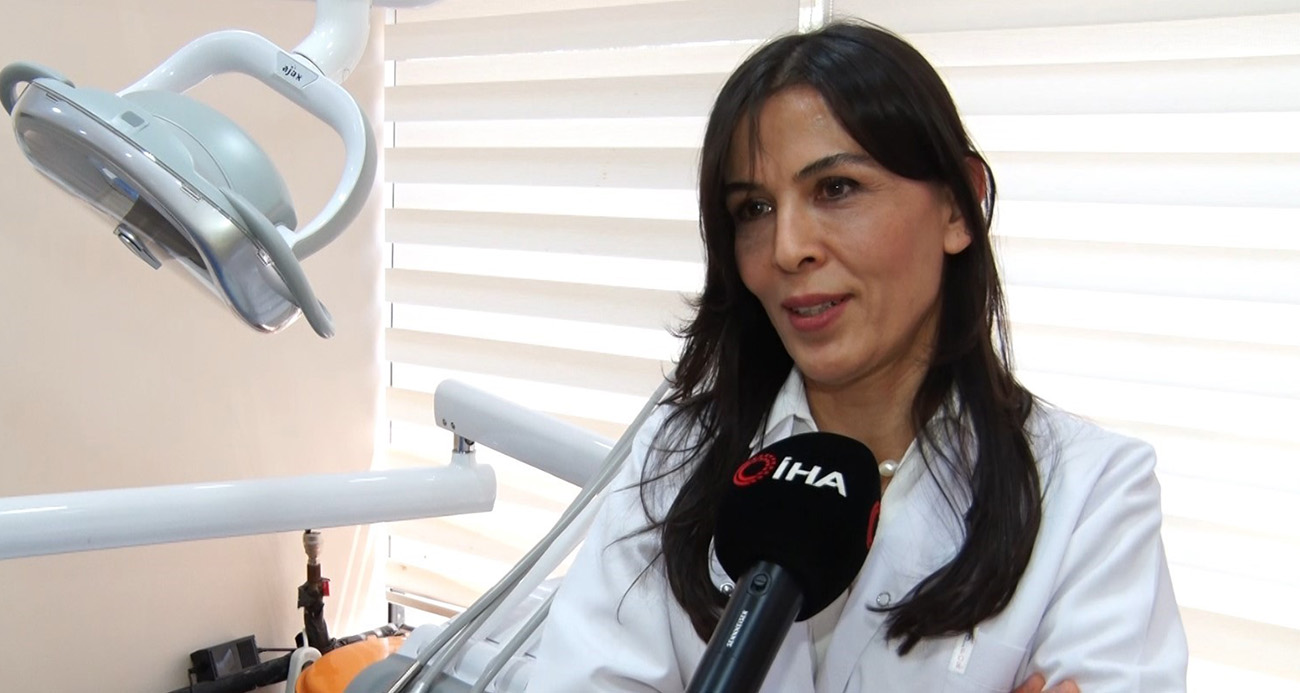 Uzmanlardan ‘Gülüş tasarımı’ açıklaması!