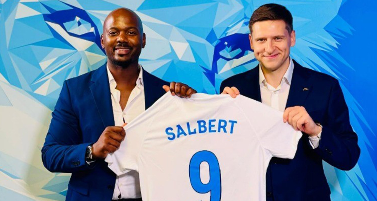 Jerome Salbert: "Galatasaray Avrupa’da büyük sürpriz yapabilir"