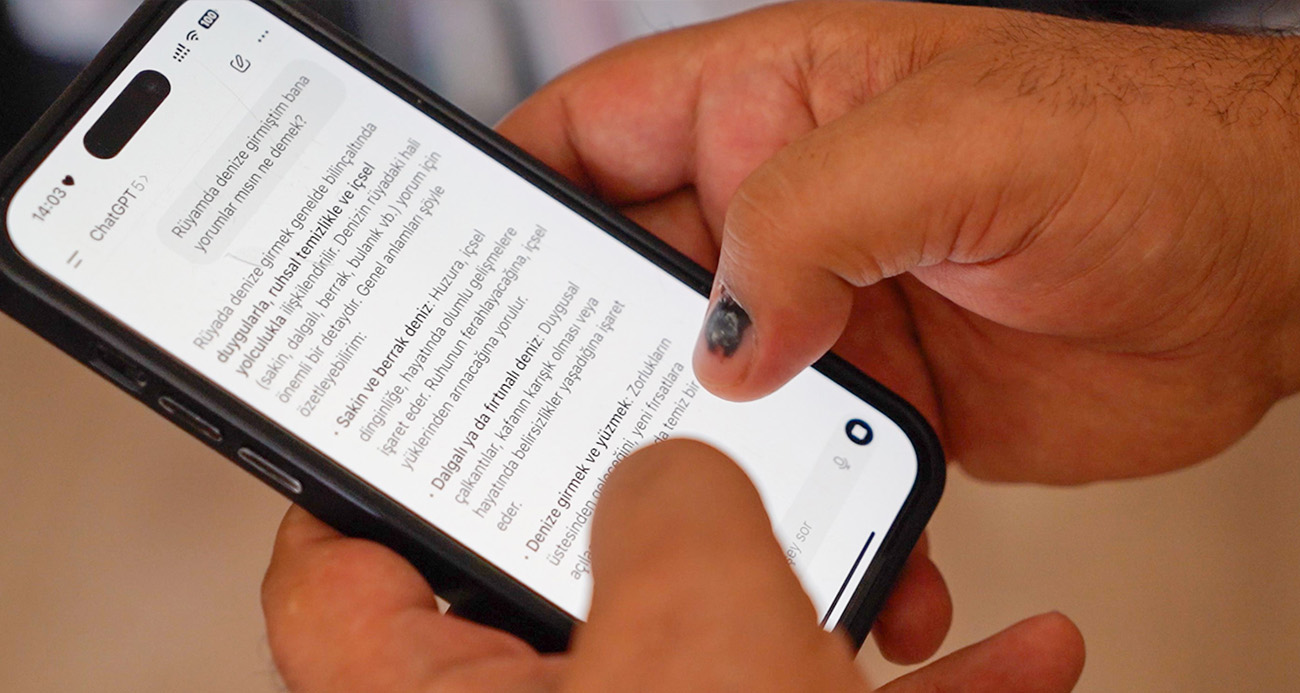 Yapay zeka modelleri yanlış yönlendirmelere sebep olabiliyor