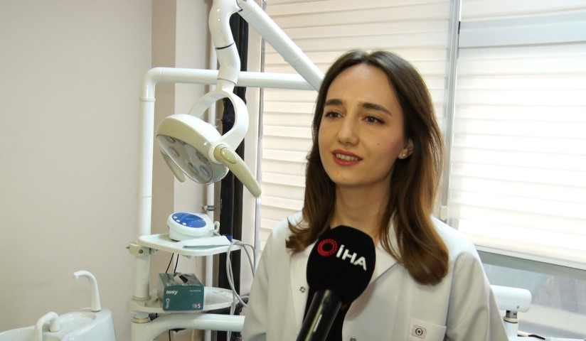 Uzmanlardan ‘Gülüş tasarımı’ açıklaması!