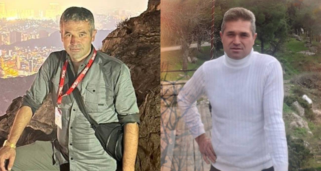 Göçük altında kalan iki çiftçinin cansız bedenleri çıkarıldı