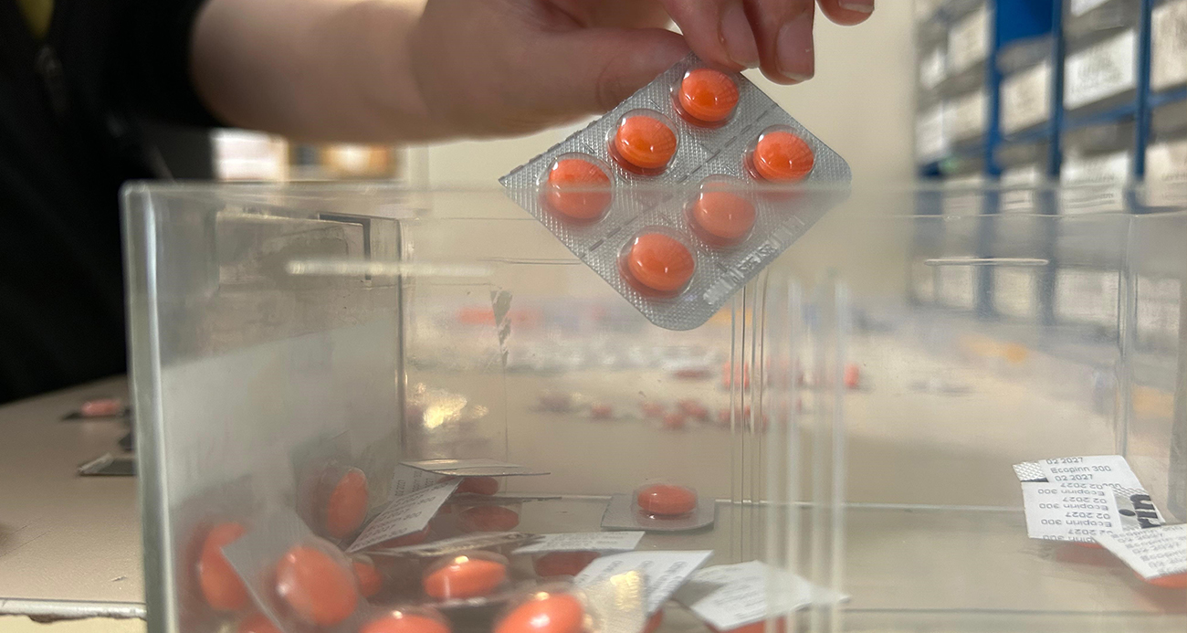 Kan sulandırıcı ilaçlarda doktor kontrolü uyarısı