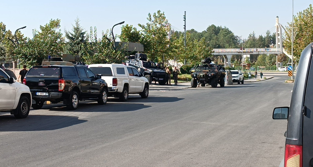 Batman’da 4 kişinin öldüğü saldırıda 10 şahıs tutuklandı