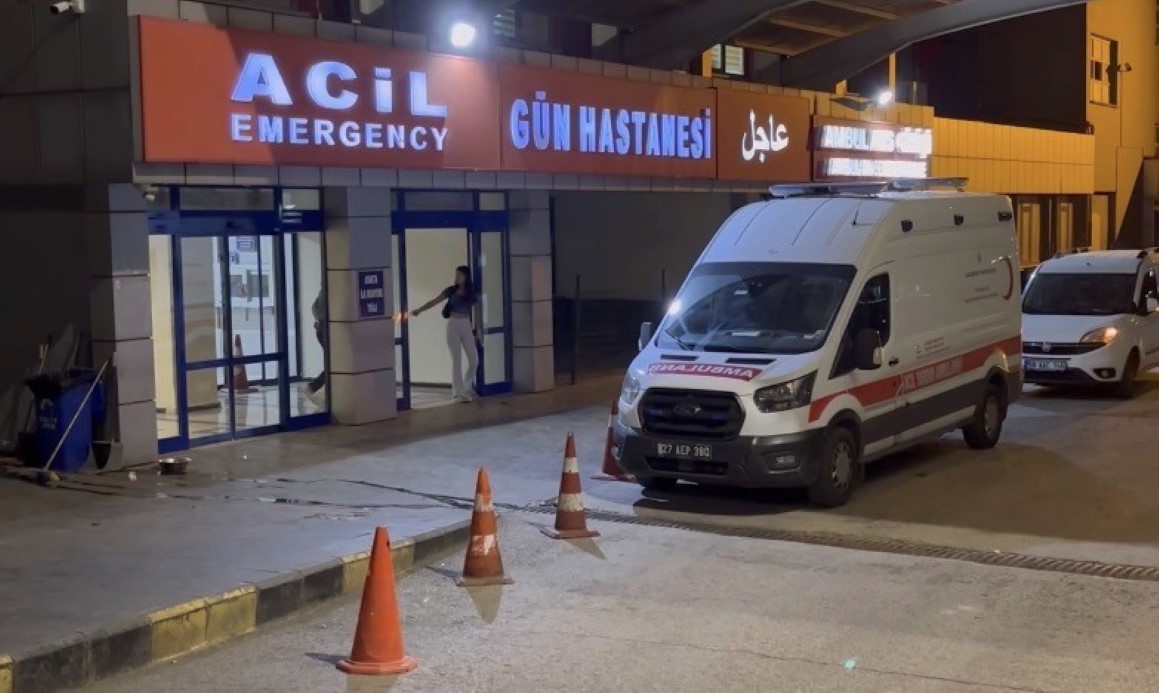 Gaziantep’te akraba aileler arasında "arazi" kavgası: 3 ölü