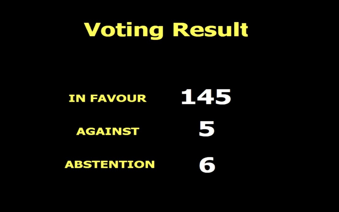 Filistin Devlet Başkanı Abbas, BM'nin 80. oturumuna video konferans ile katılacak