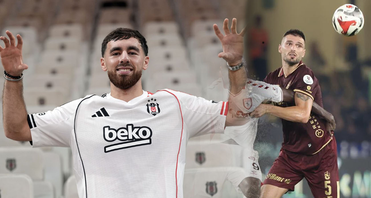 PFDK, Orkun Kökçü’ye 1, Okay Yokuşlu’ya 2 maç men cezası verdi