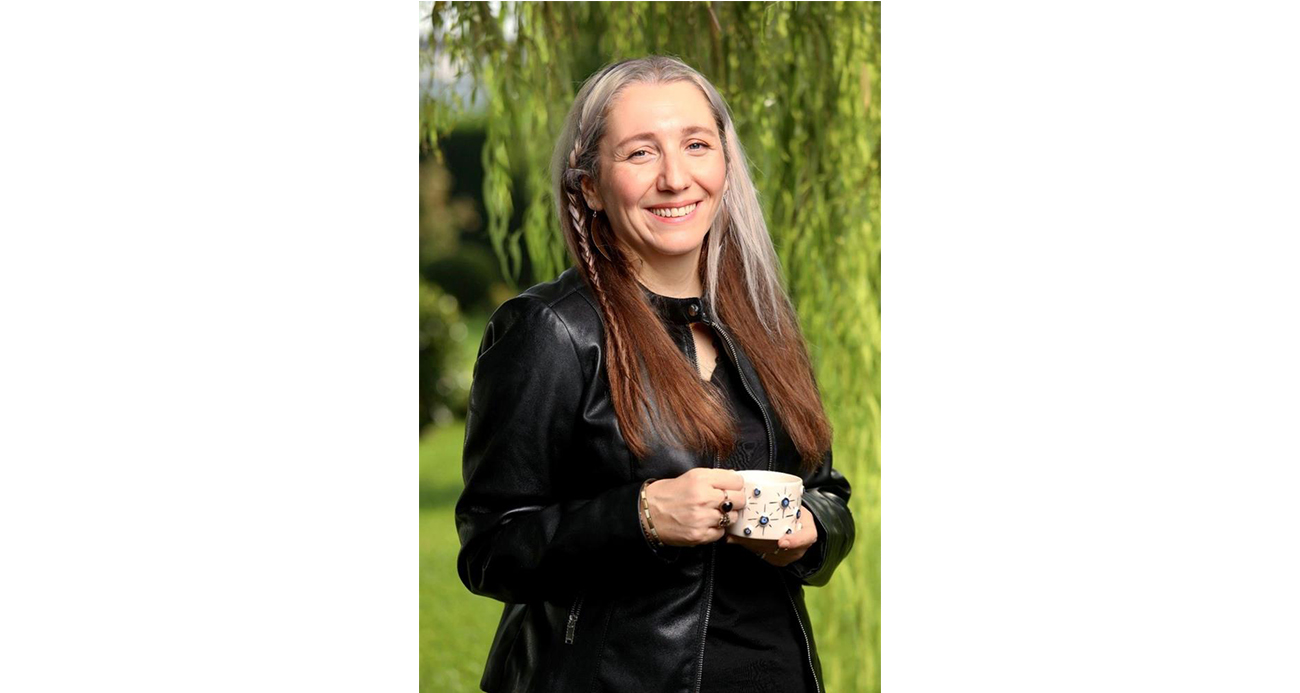 Ceren Ceran’ın üçüncü romanı "Tercih" raflardaki yerini aldı