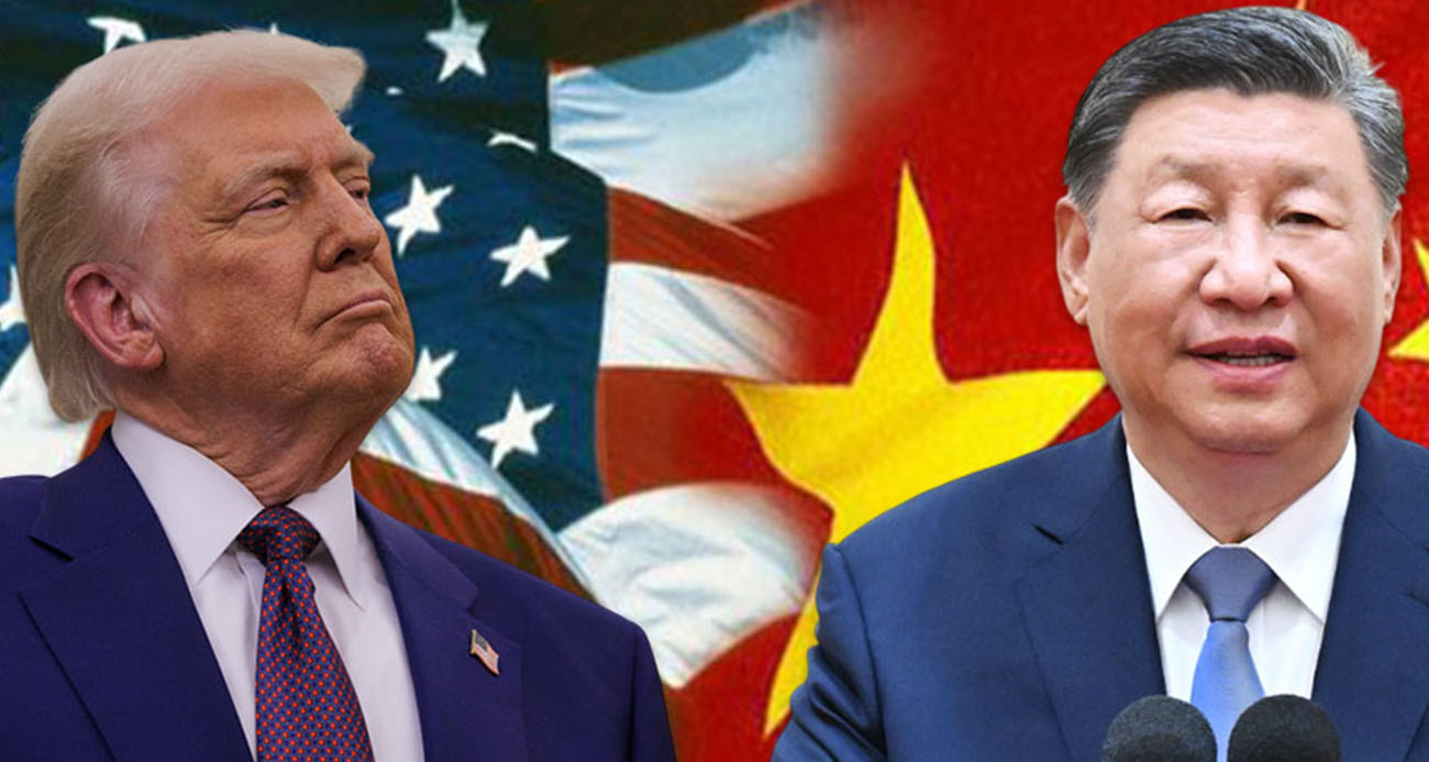 Trump: "Xi ile Güney Kore’deki APEC Zirvesi’nde bir araya geleceğiz"