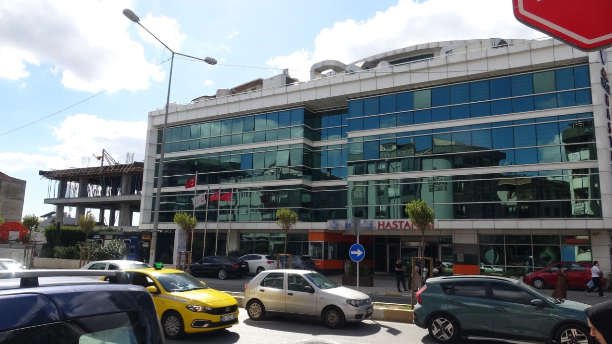 Sancaktepe’de özel hastanede doğum skandalı iddiası: Sağlık Bakanlığı inceleme başlattı