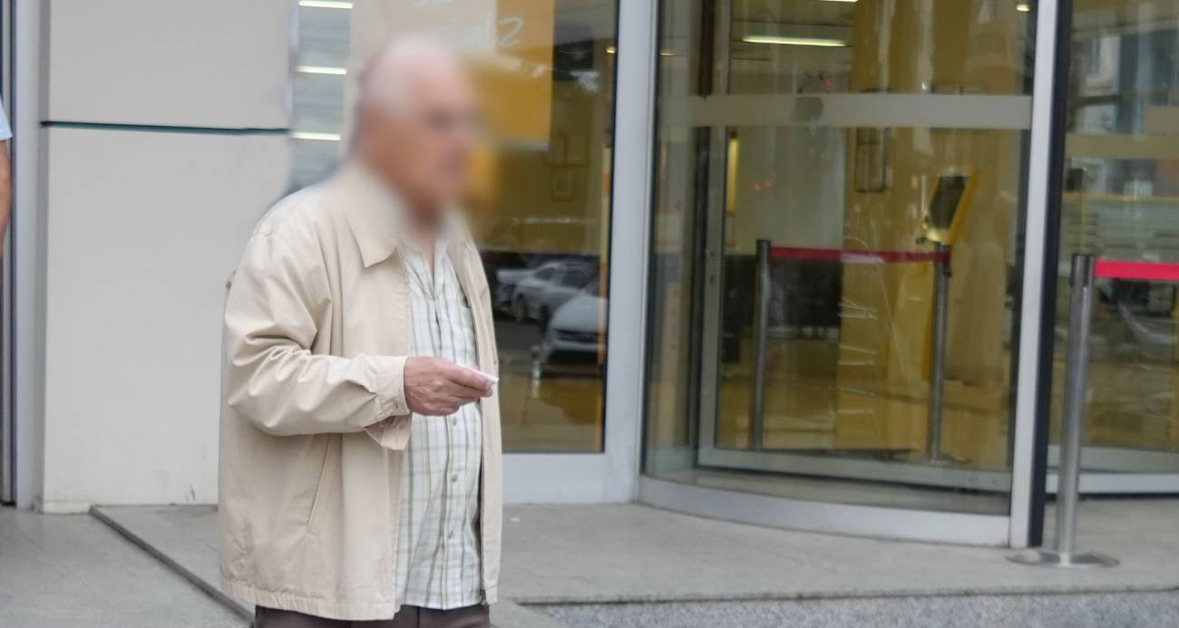 Yaşlı adam telefon dolandırıcılarının tuzağına düştü, 170 bin TL’sinden oldu