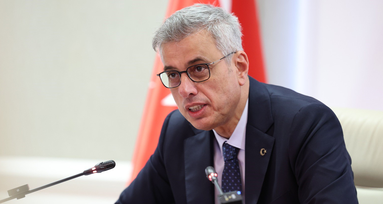 Bakan Memişoğlu, BM Genel Kurulu’nda hitap edecek