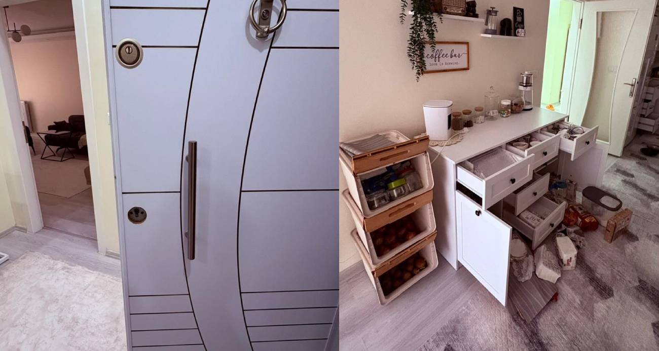 Samsun’da hırsızlık yalanı: Polis şüphelendi, gerçek ortaya çıktı