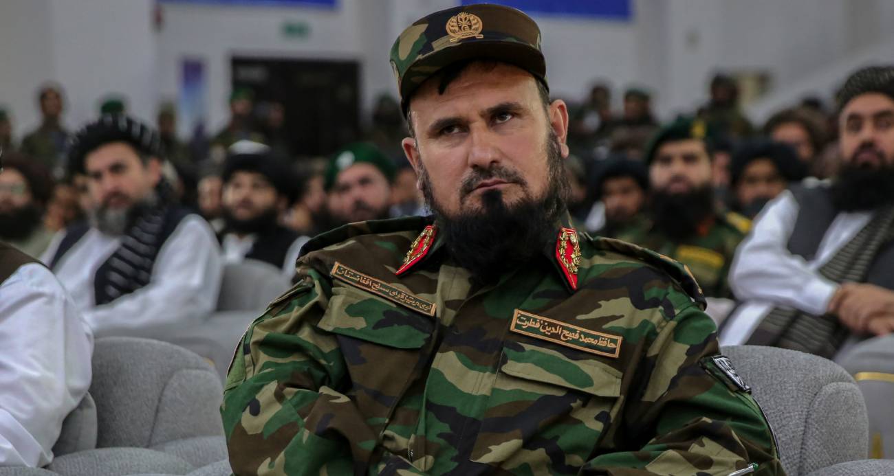 Afganistan'dan Trump'a yanıt: "Bir karış toprak dahi pazarlık konusu olamaz"