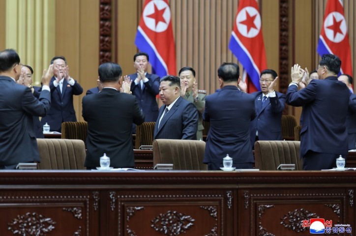 Kuzey Kore lideri Kim'den ABD'ye müzakere sinyali!
