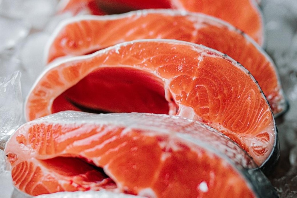 Tatlı sudan tuzlu suya daldık, AB’de lider olduk