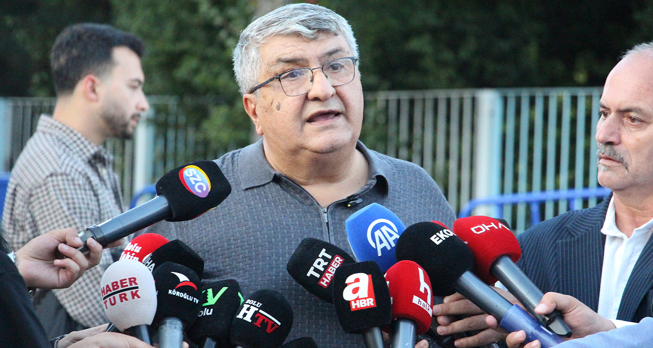 Acılı baba Yüksel Gültekin konuştu!