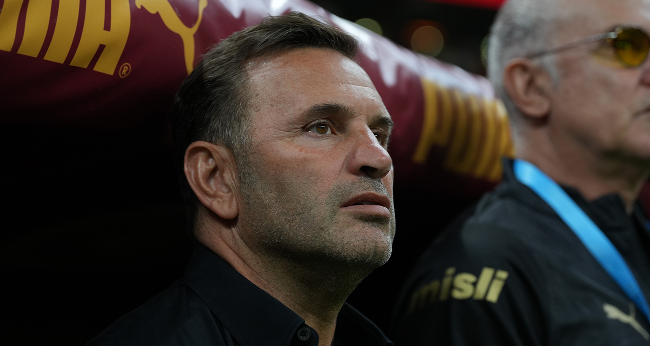 Galatasaray’da 3 değişiklik