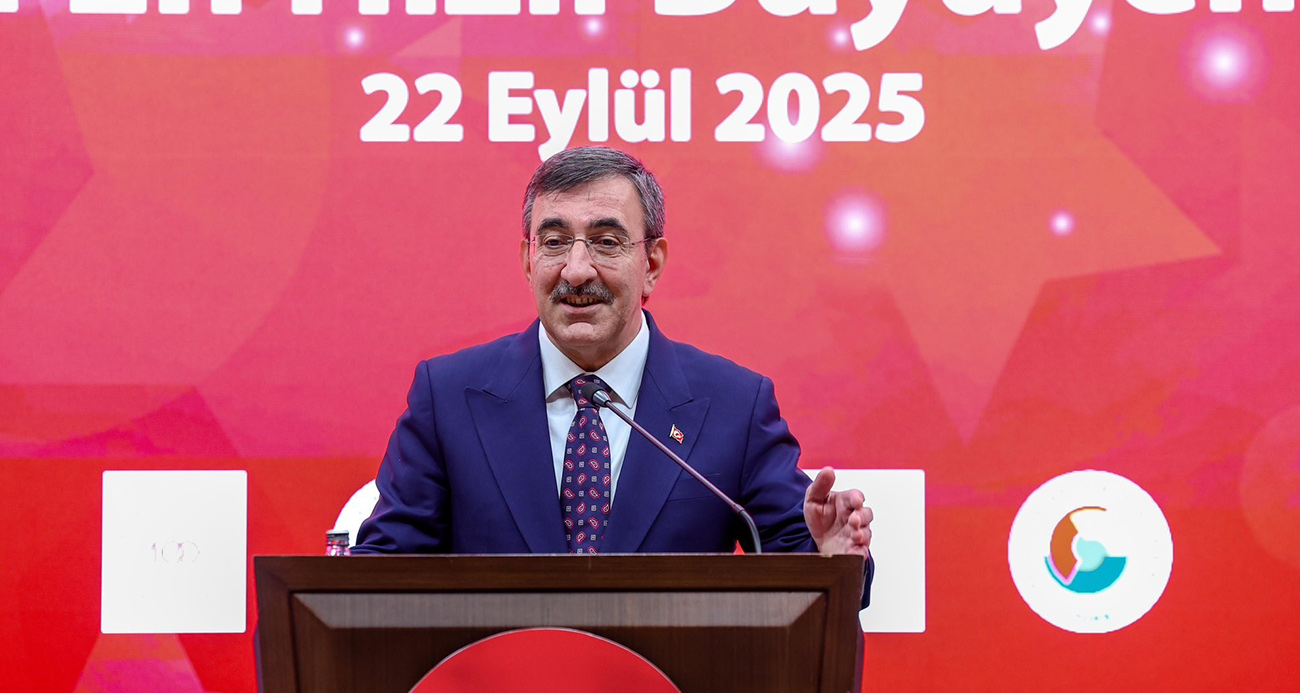 Yılmaz'dan ekonomi mesajı!