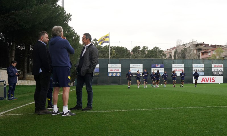 Ali Koç’un Fenerbahçe karnesi
