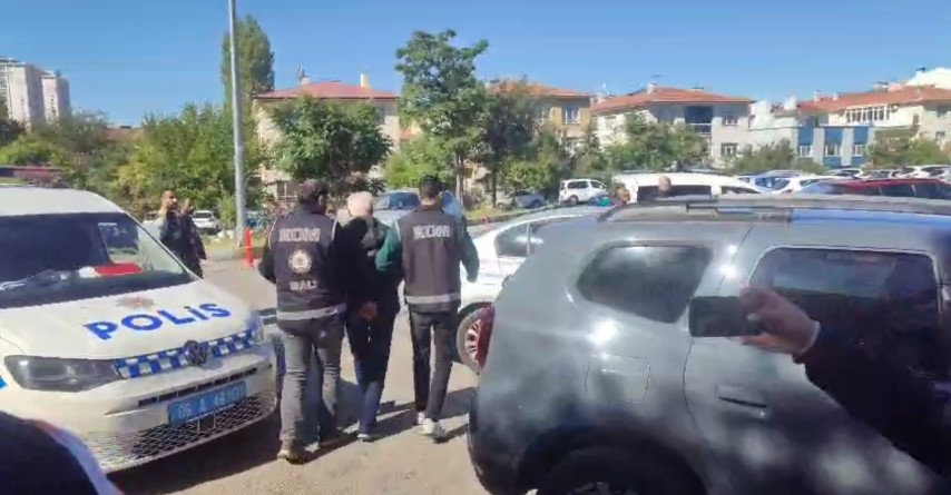 ABB’nin  konser harcamalarının kamuya zararına ilişkin soruşturmada 13 gözaltı