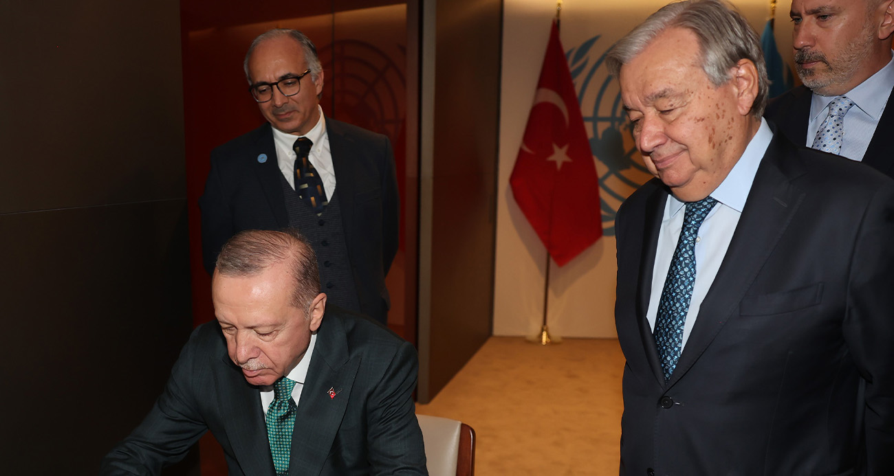 Bölgesel konular ele alındı!